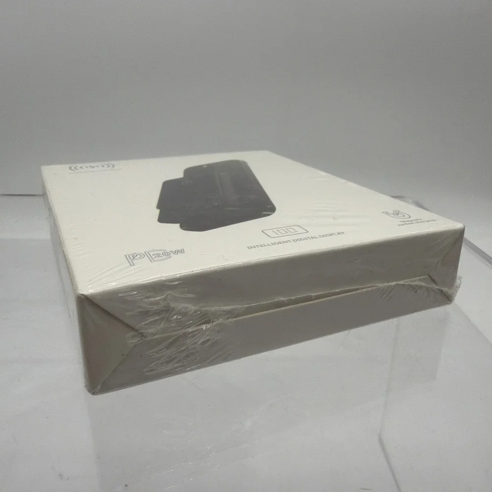 Wireless Magnet Power Bank Q9 20W Plus 10000mAh Magsafe for iPhone and More